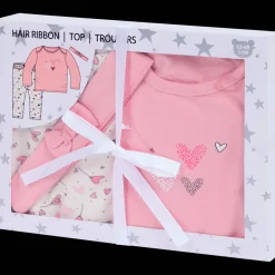 Action Coffret cadeau de vêtements pour bébés* Vêtements