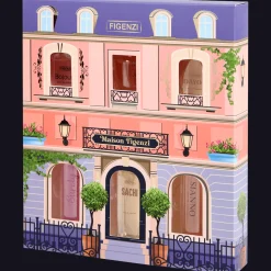 Action Coffret cadeau eau de parfum Figenzi By Night* Parfum