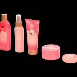 Action Coffret cadeau Spa Exclusives Cherry Charm* Soins Corporels