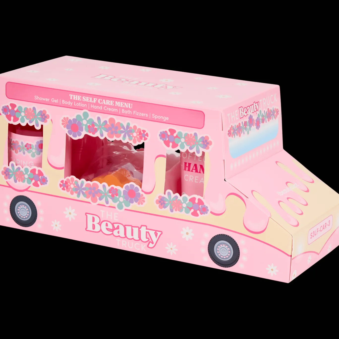 Action Coffret cadeau The Beauty Truck* Soins Corporels|Parfum