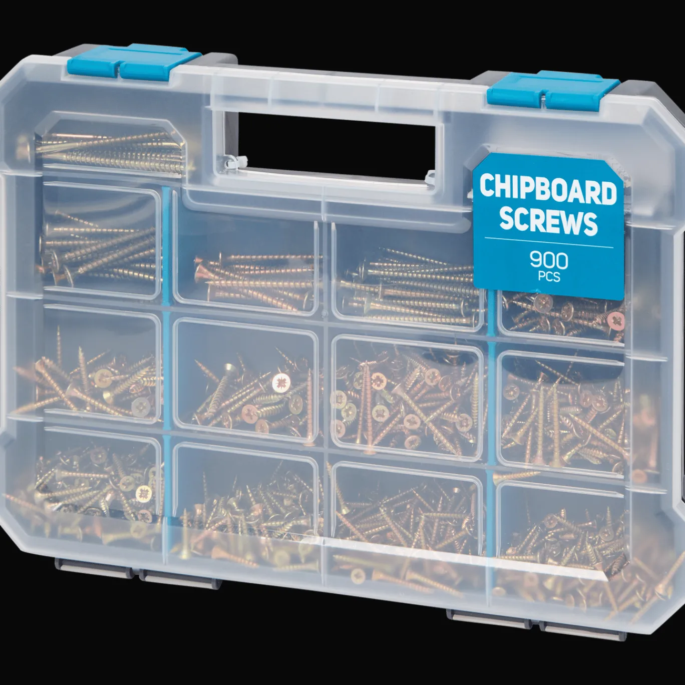 Action Coffret de boulons et écrous* Outils