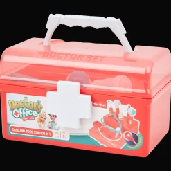 Action Coffret de jeu docteur* Jeux