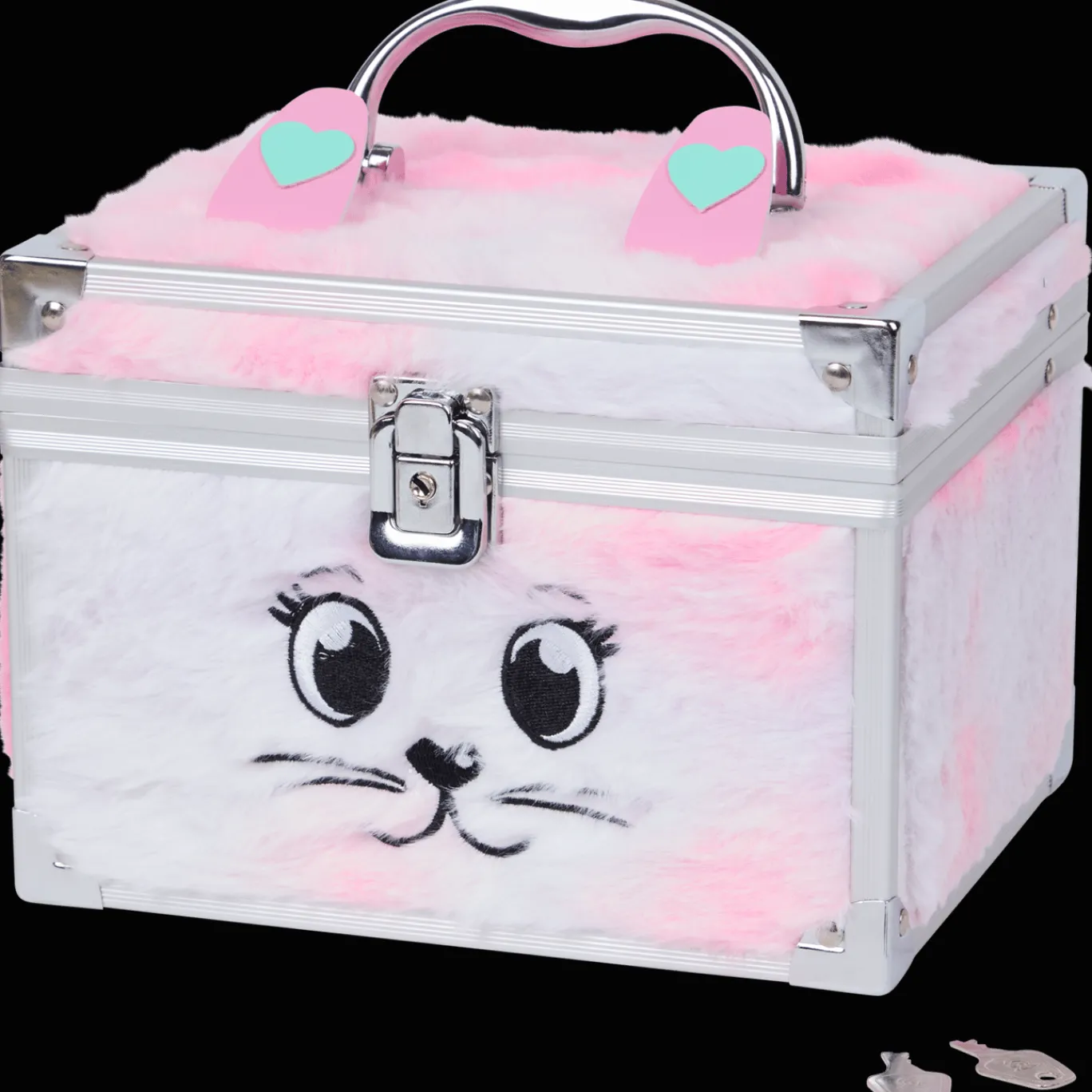 Action Coffret de maquillage pour enfant I Love My Style* Maquillage