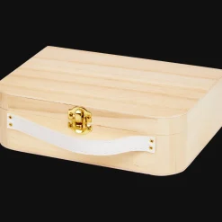 Action Coffret de rangement Hobby Flora* Bricolage
