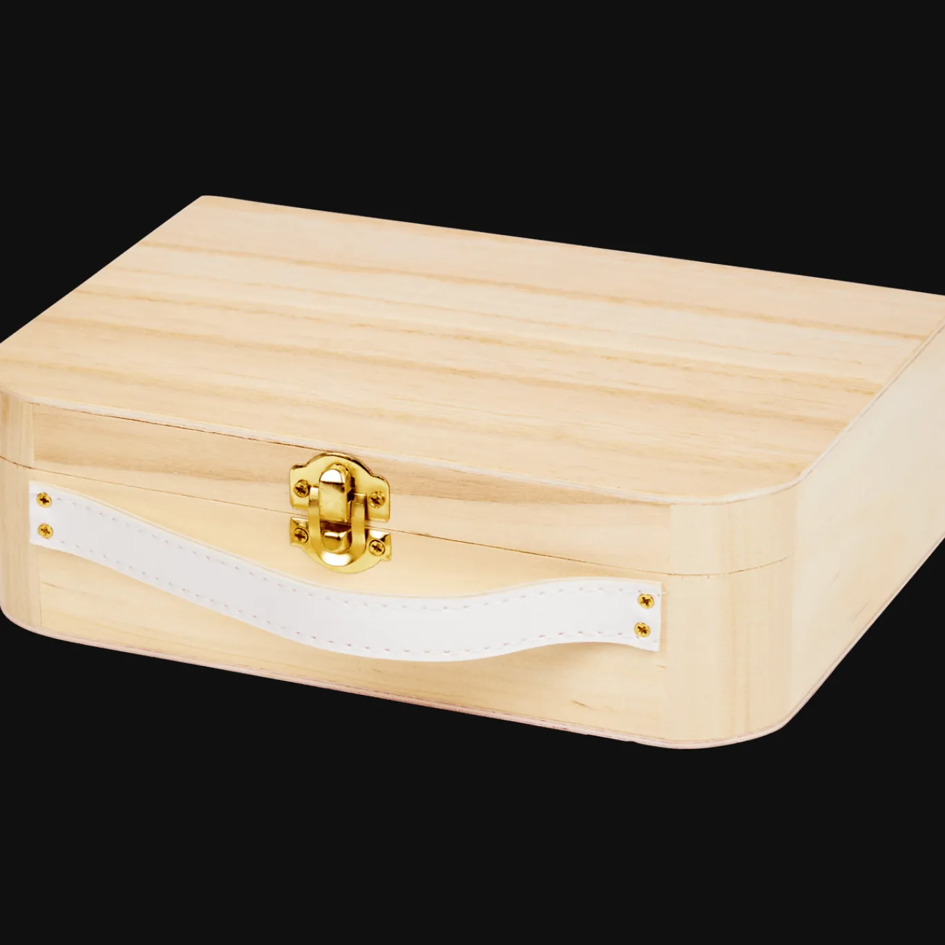 Action Coffret de rangement Hobby Flora* Bricolage