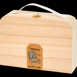 Action Coffret de rangement Hobby Flora* Bricolage
