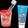 Paw Patrol Coffret de soin dentaire* Soins Buccaux