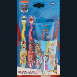 Paw Patrol Coffret de soin dentaire* Soins Buccaux