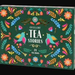 Action Coffret de thé Pure Ceylon* Boissons
