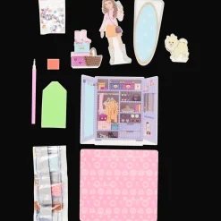 Action Coffret peinture diamant* Bricolage