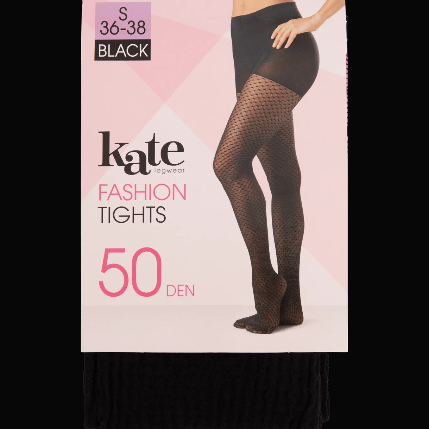 Kate Legwear Collants fantaisie 60 deniers* Collants/Bas