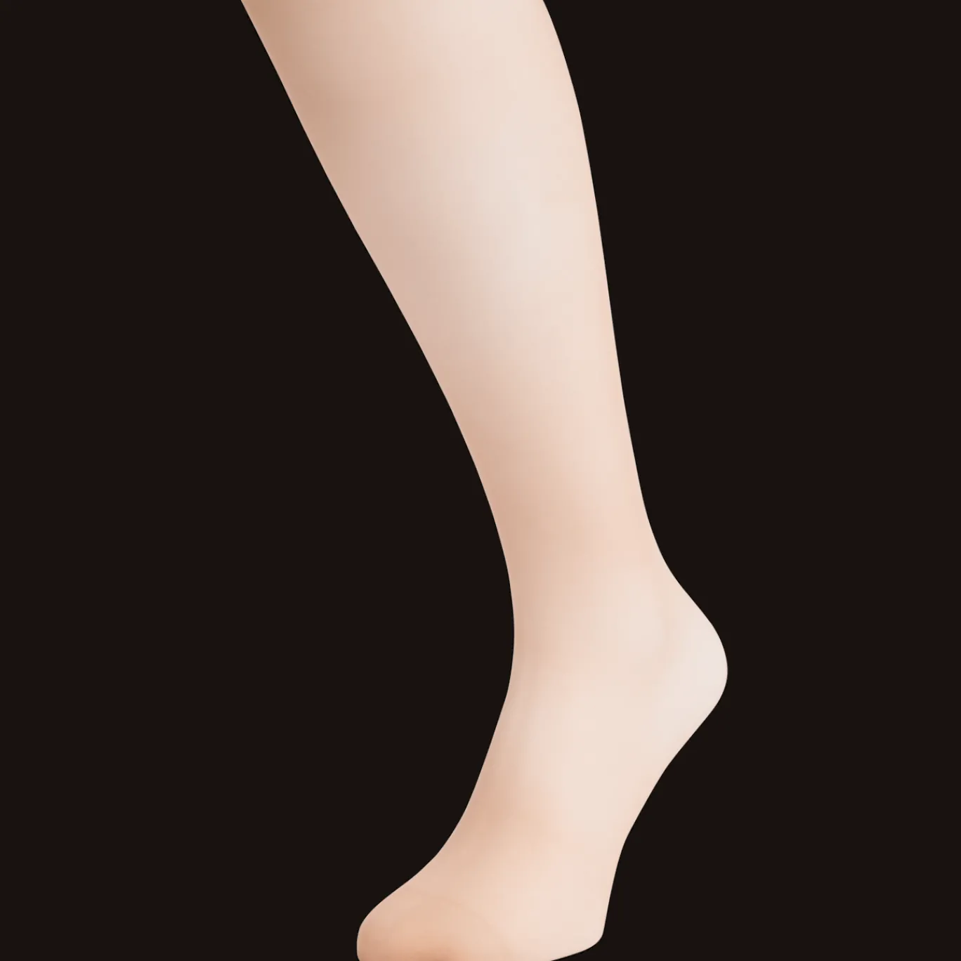 Kate Legwear Collants indémaillables 20 deniers* Collants/Bas