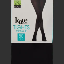 Kate Legwear Collants 80 deniers* Collants/Bas