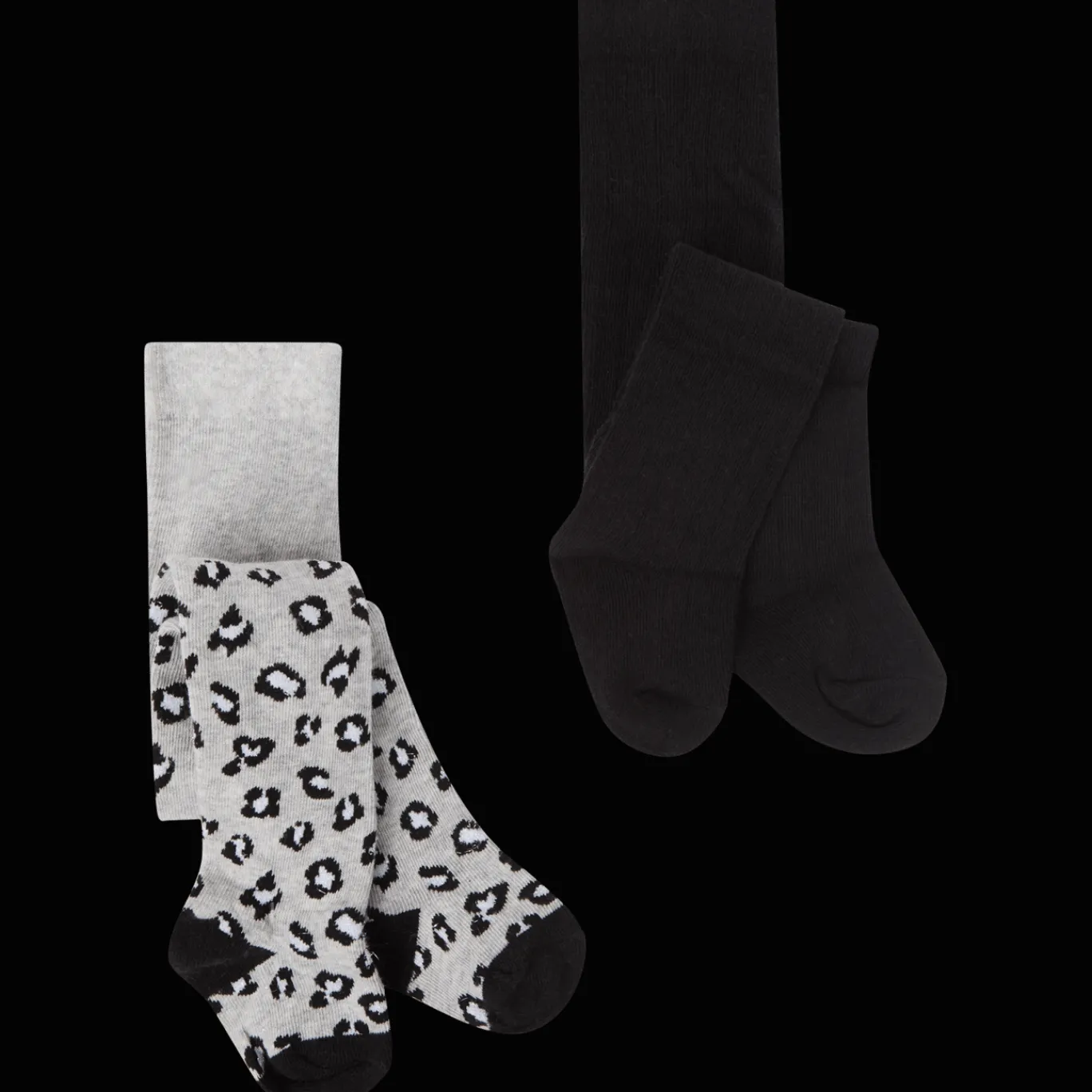 Action Collants pour bébés* Collants/Bas
