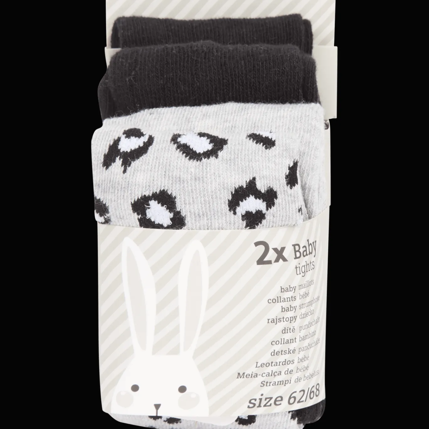 Action Collants pour bébés* Collants/Bas