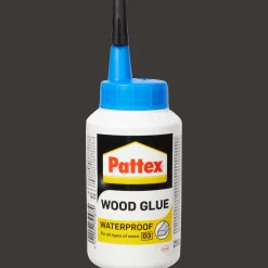 Pattex Colle à bois D3* Outils