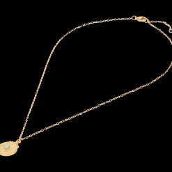 Action Collier avec pierre précieuse* Montres Et Bijoux