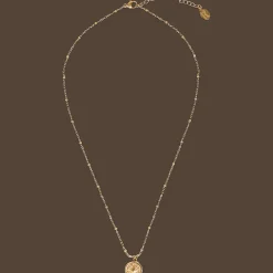 Action Collier en acier inoxydable Royal Divas* Montres Et Bijoux