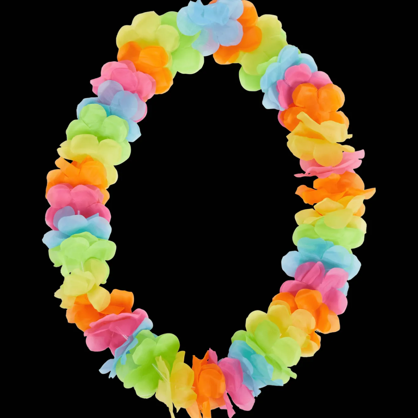 Action Collier hawaïen XL* Articles De Fête