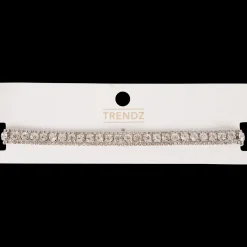 Action Collier ras-de-cou Trendz* Montres Et Bijoux