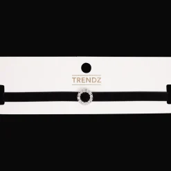 Action Collier ras-de-cou Trendz* Montres Et Bijoux