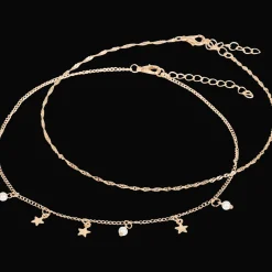 Action Colliers avec breloques* Montres Et Bijoux