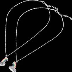 Action Colliers d'amitié* Montres Et Bijoux