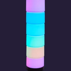 Action Colonne LED empilable* Lampes