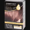 Action Coloration permanente pour cheveux Fashion Professional Oil & Shine* Soins Capillaires