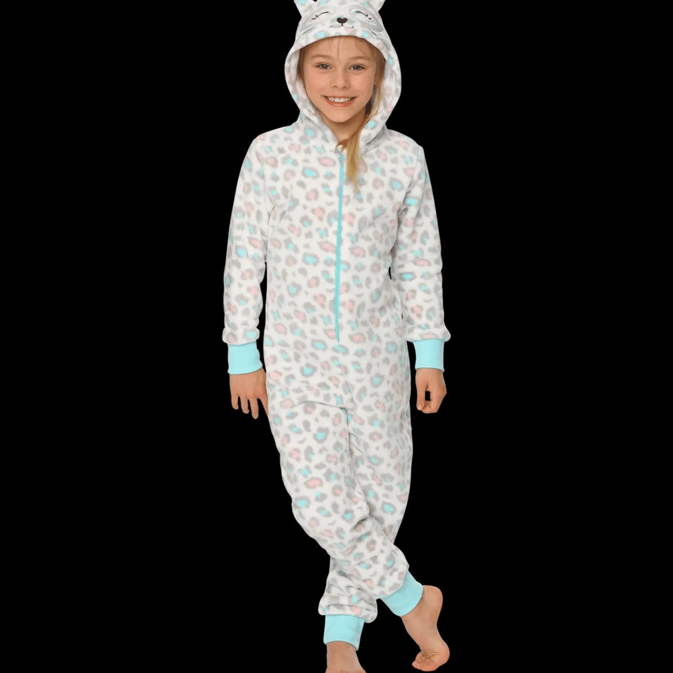 Action Combinaison enfant* Vêtements