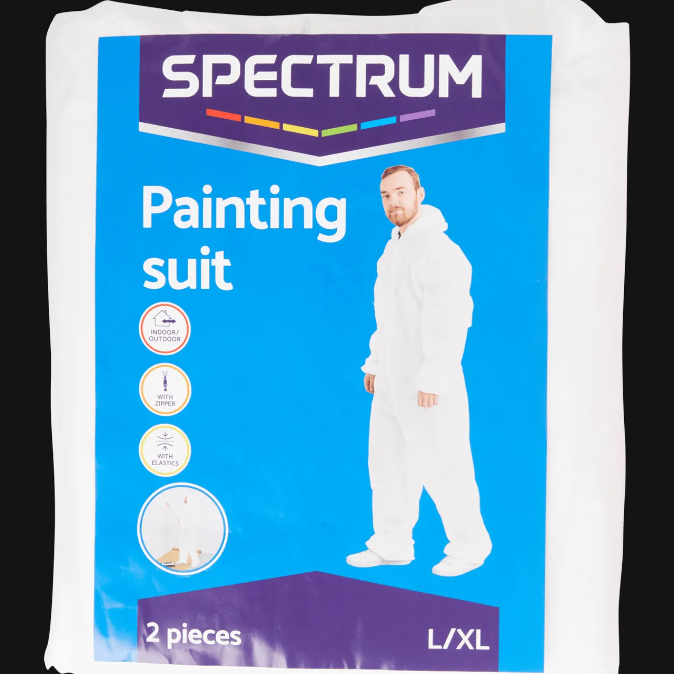 Spectrum Combinaisons de peintre* Accessoires Peinture