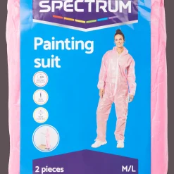 Spectrum Combinaisons de peintre* Accessoires Peinture