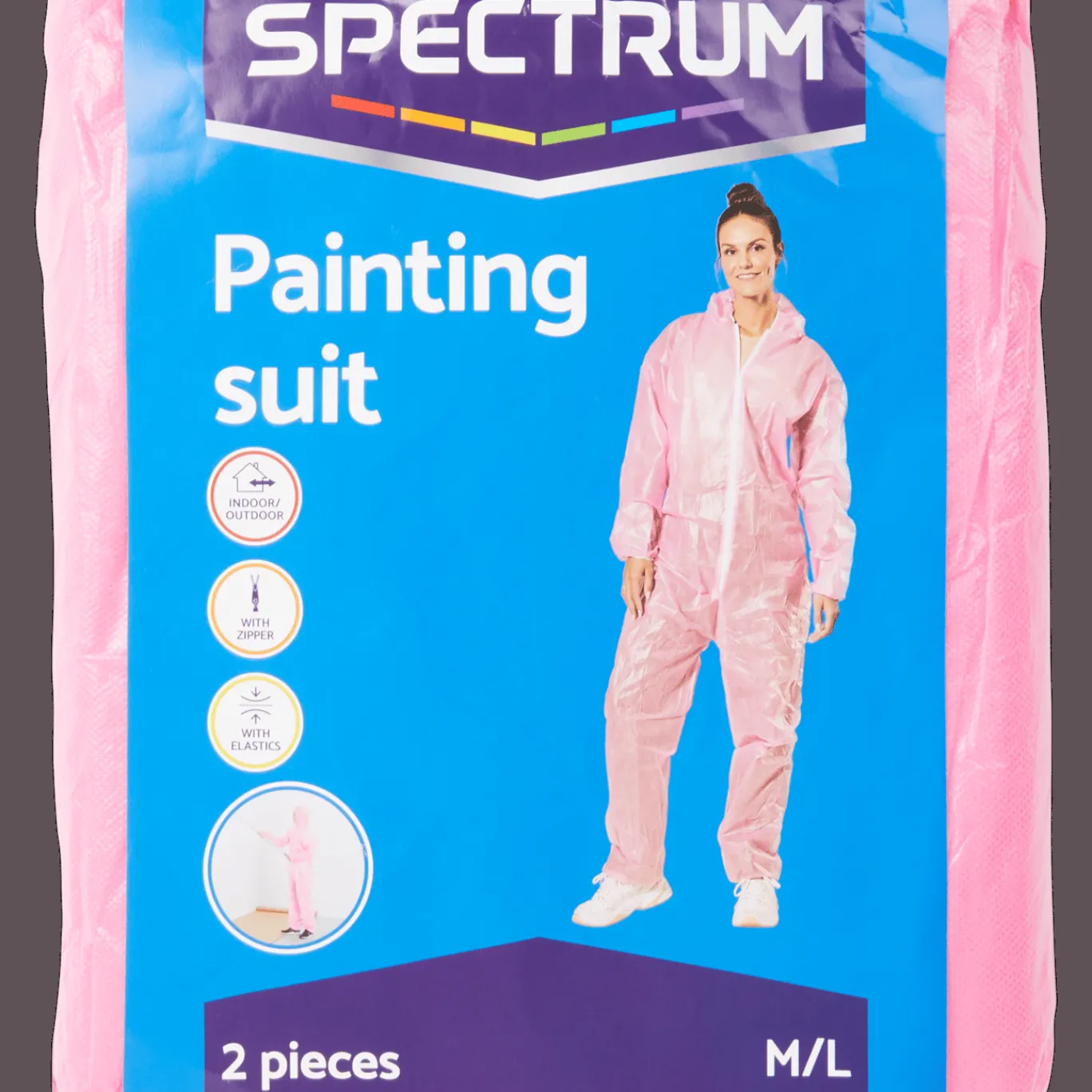 Spectrum Combinaisons de peintre* Accessoires Peinture