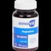 Innovit Complément alimentaire Magnésium* Alimentation Et Soins Pour Le Sport|Santé