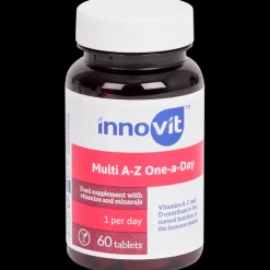 Innovit Complément alimentaire Multi A-Z One-a-Day* Santé