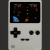 Action Console de jeux rétro* Jeux