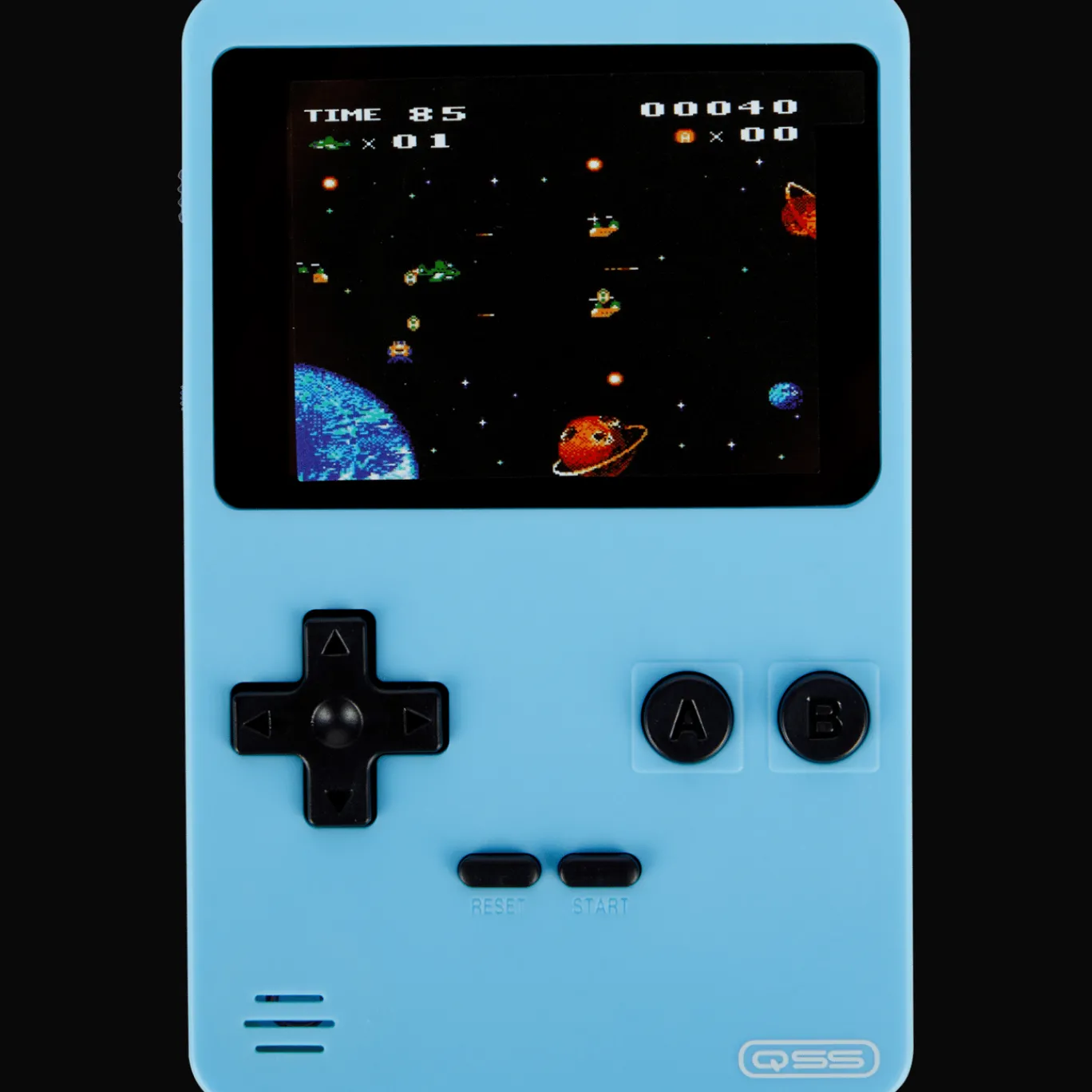 Action Console de jeux rétro* Jeux