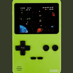 Action Console de jeux rétro* Jeux