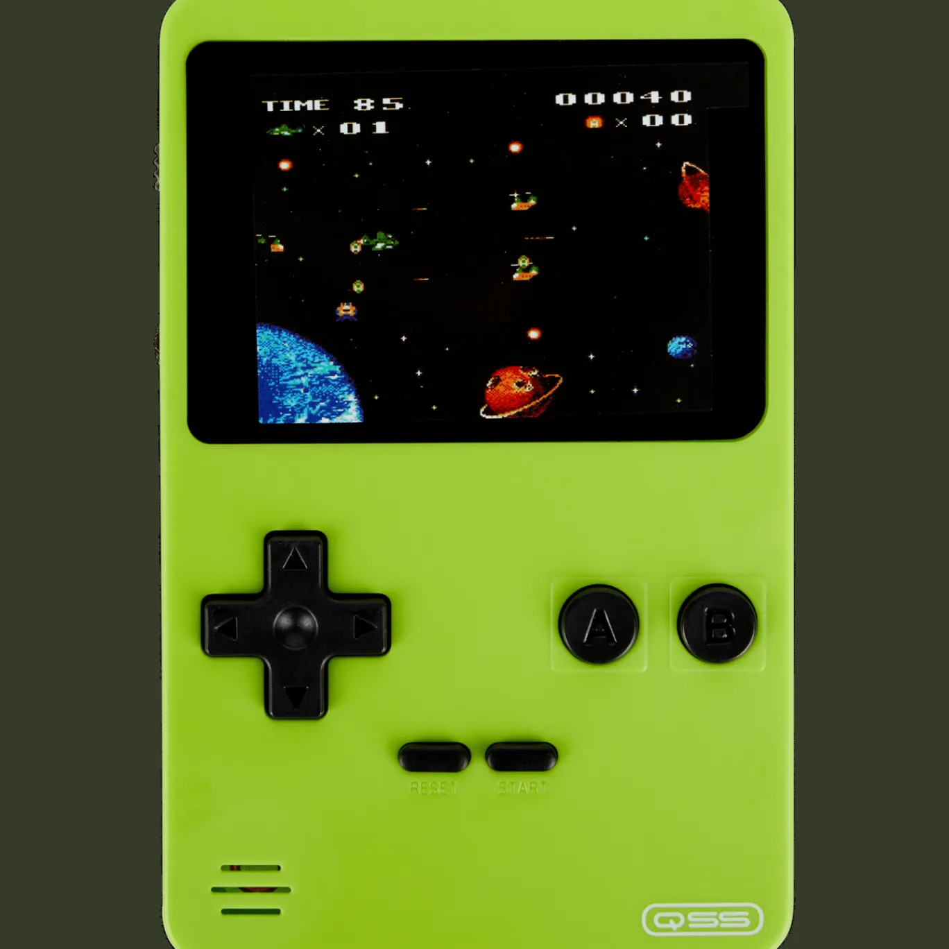 Action Console de jeux rétro* Jeux