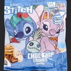 Action Cookies aux pépites de chocolat Lilo & Stitch* Biscuits Et Pâtisseries