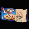 Granola Cookies* Chocolat