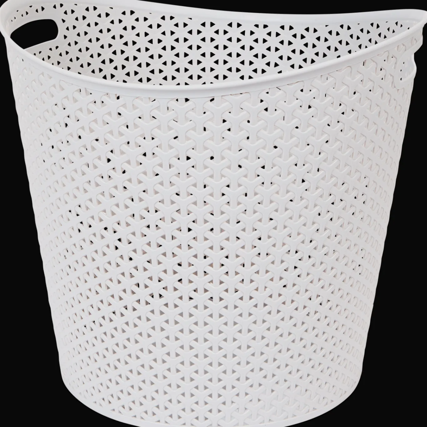 Curver Corbeille à linge* Laver Et Repasser