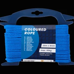 Action Corde colorée* Outils