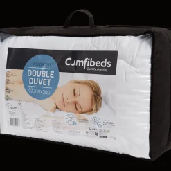 Comfibeds Couette 4 saisons* Literie