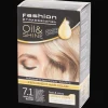 Action Couleur pour cheveux Fashion Professional Oil & Shine* Soins Capillaires