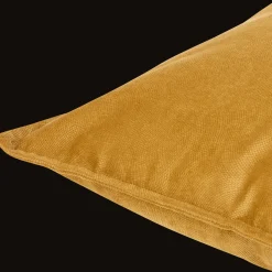 Action Coussin décoratif en velours Lilou* Oreillers