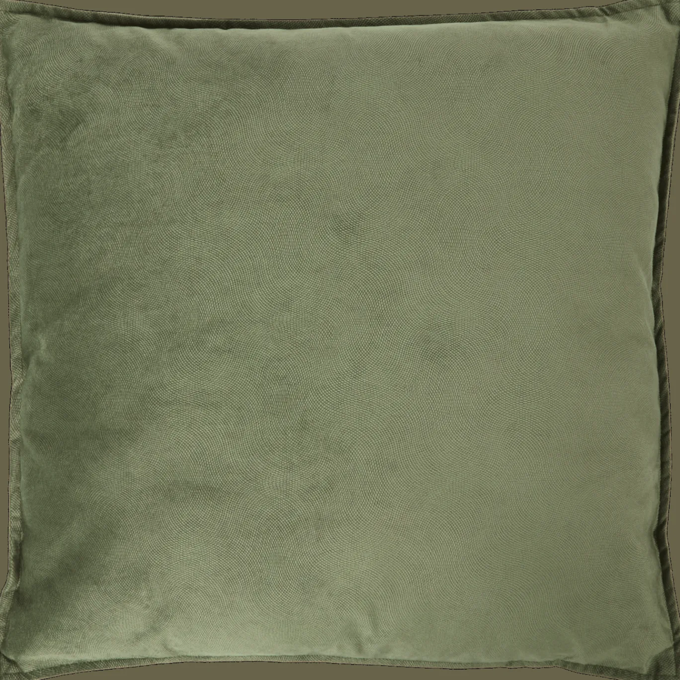 Action Coussin décoratif en velours Lilou* Oreillers
