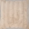 Action Coussin en fausse fourrure* Oreillers