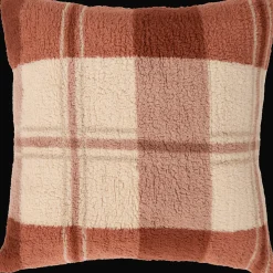 Action Coussin en Teddy* Oreillers
