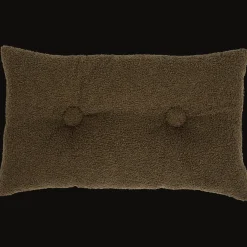 Action Coussin en tissu teddy* Oreillers